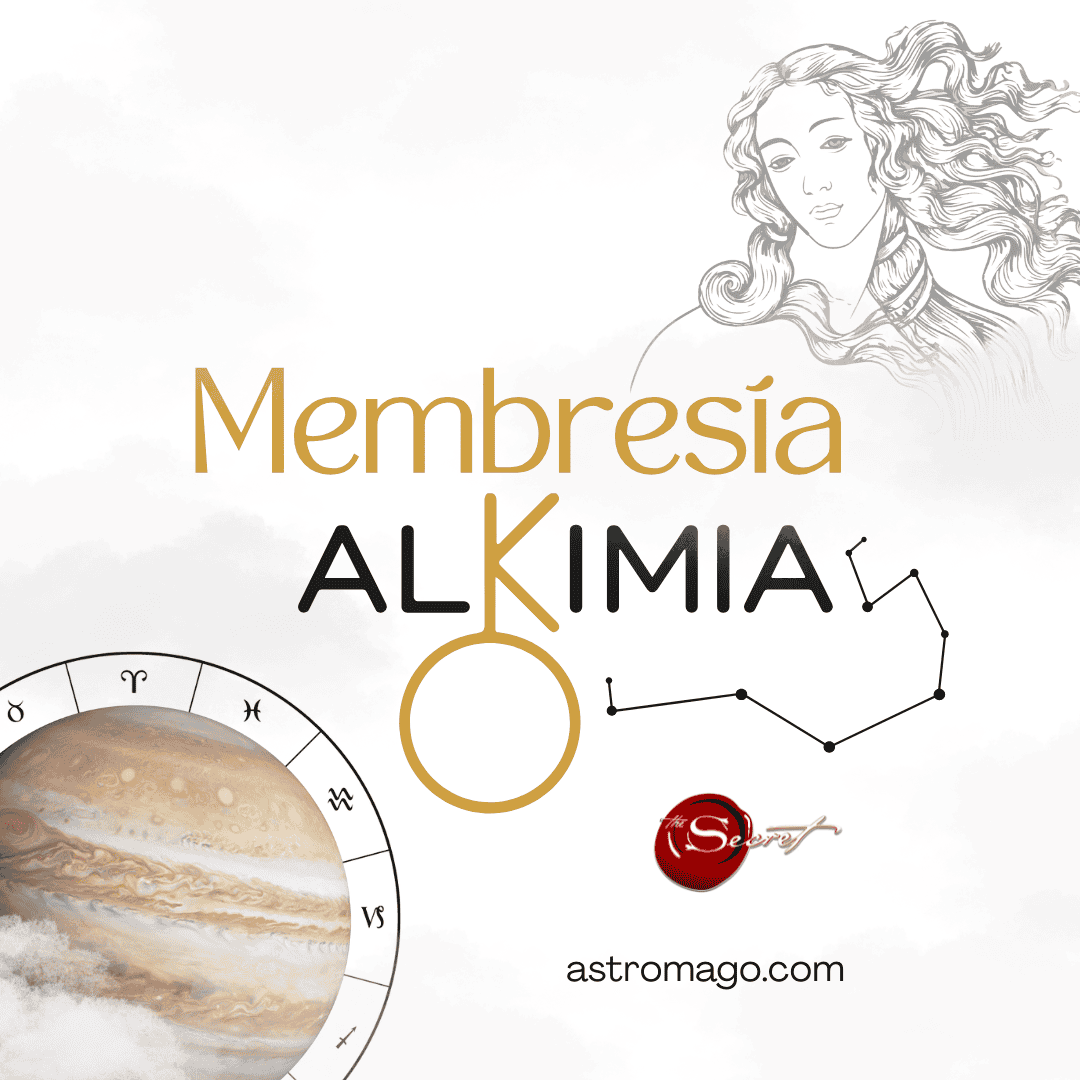 Membresía Alkimia Silver