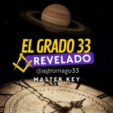 La Alquimia del Grado 33