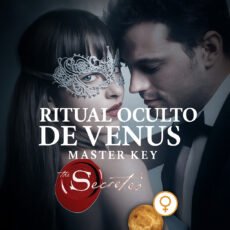 Master Key La Magia es Venus