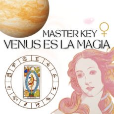 Master Key El Secreto del 3er Ojo es Venus