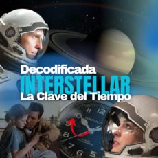 Master Key Interstellar Decodificada